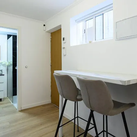 Charming Studio In Old Town Triana San Telmo Las Palmas de Gran Canaria Exterior photo