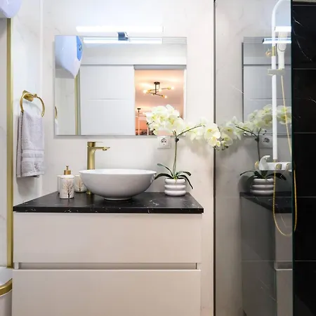 Charming Studio In Old Town Triana San Telmo Las Palmas de Gran Canaria Exterior photo