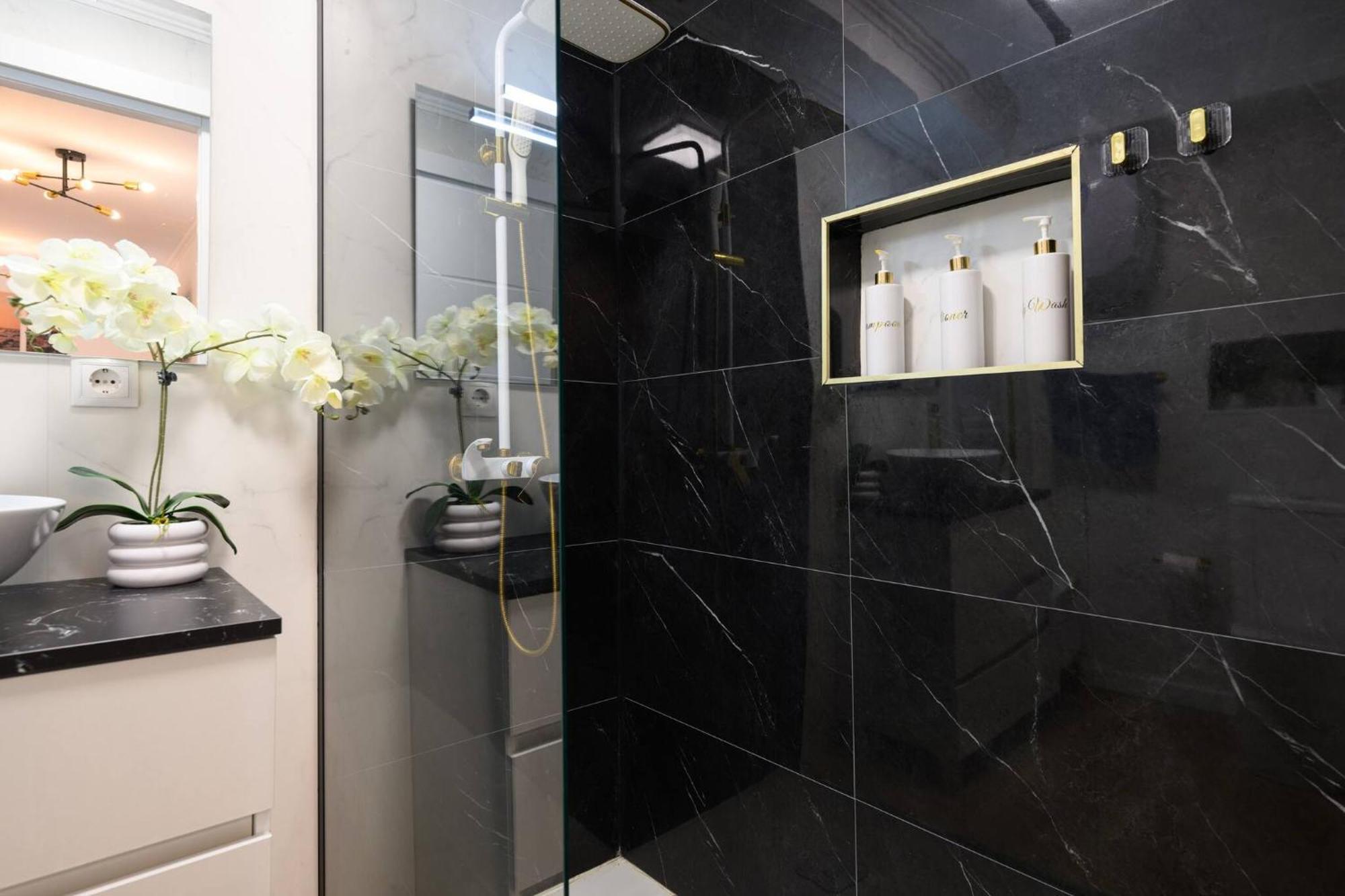 Charming In Old Town Triana San Telmo Appartement *