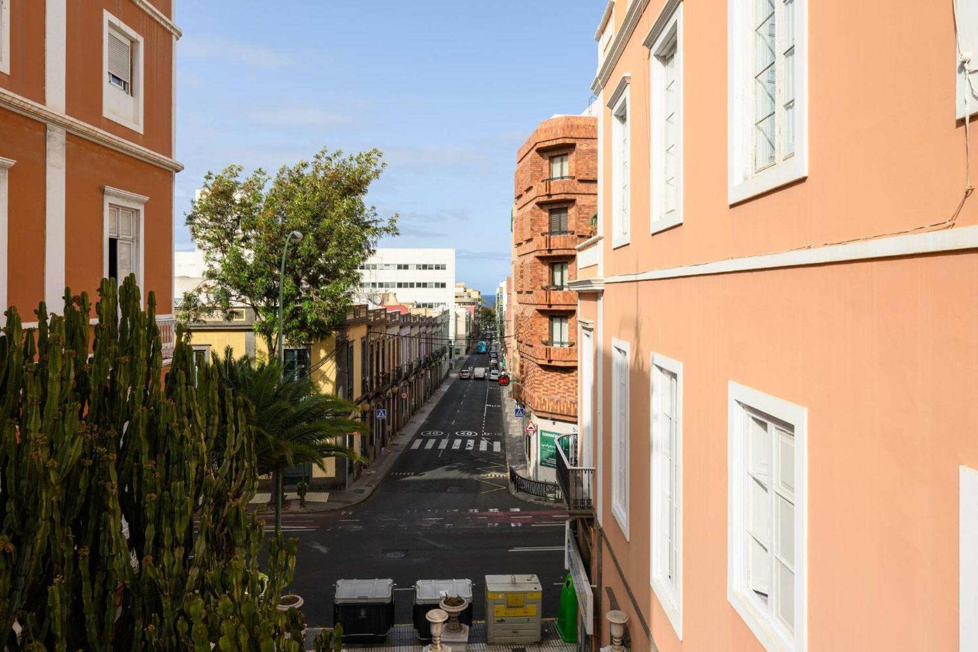 Charming In Old Town Triana San Telmo * Las Palmas
