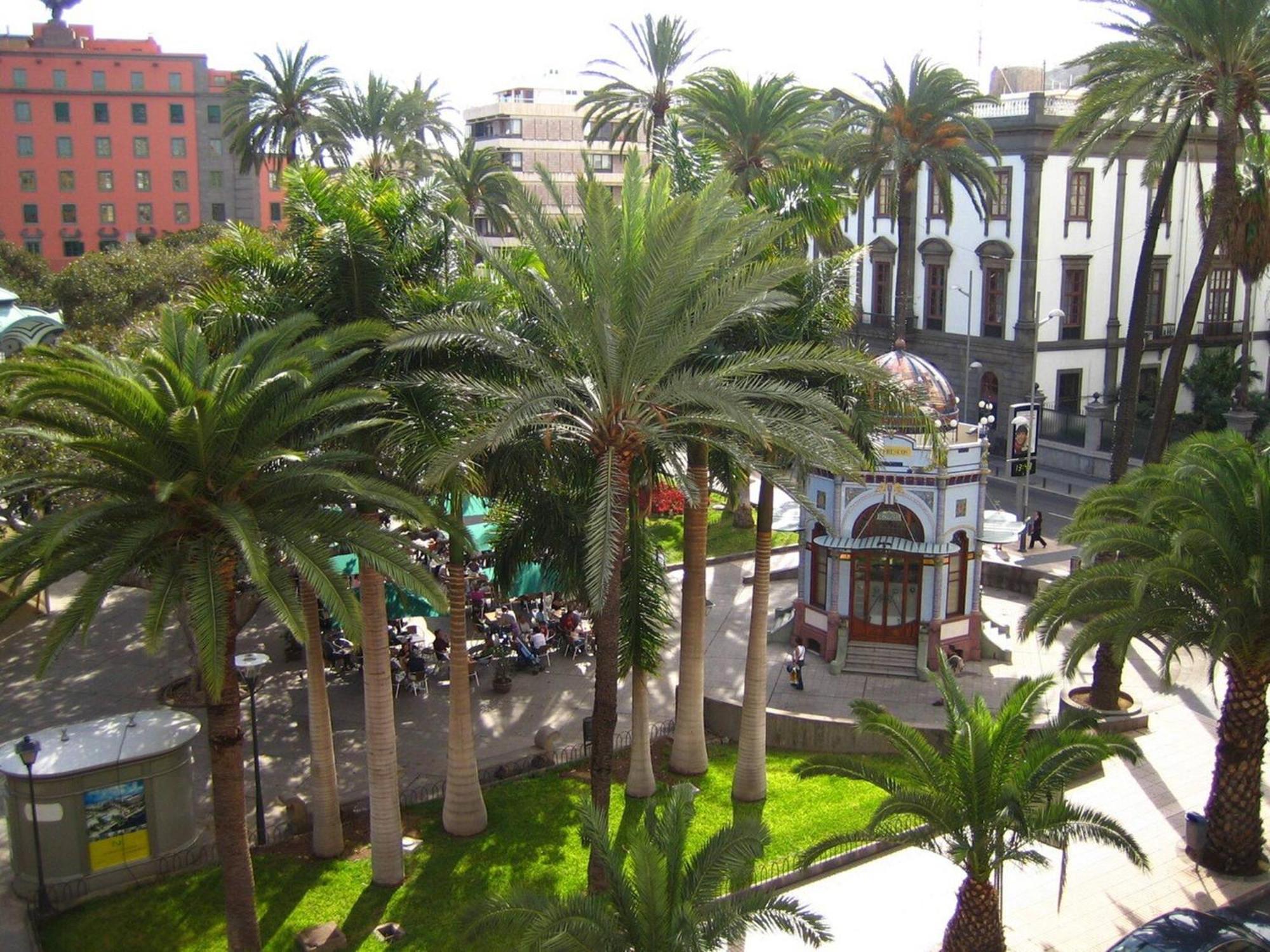 Charming In Old Town Triana San Telmo Apartment *