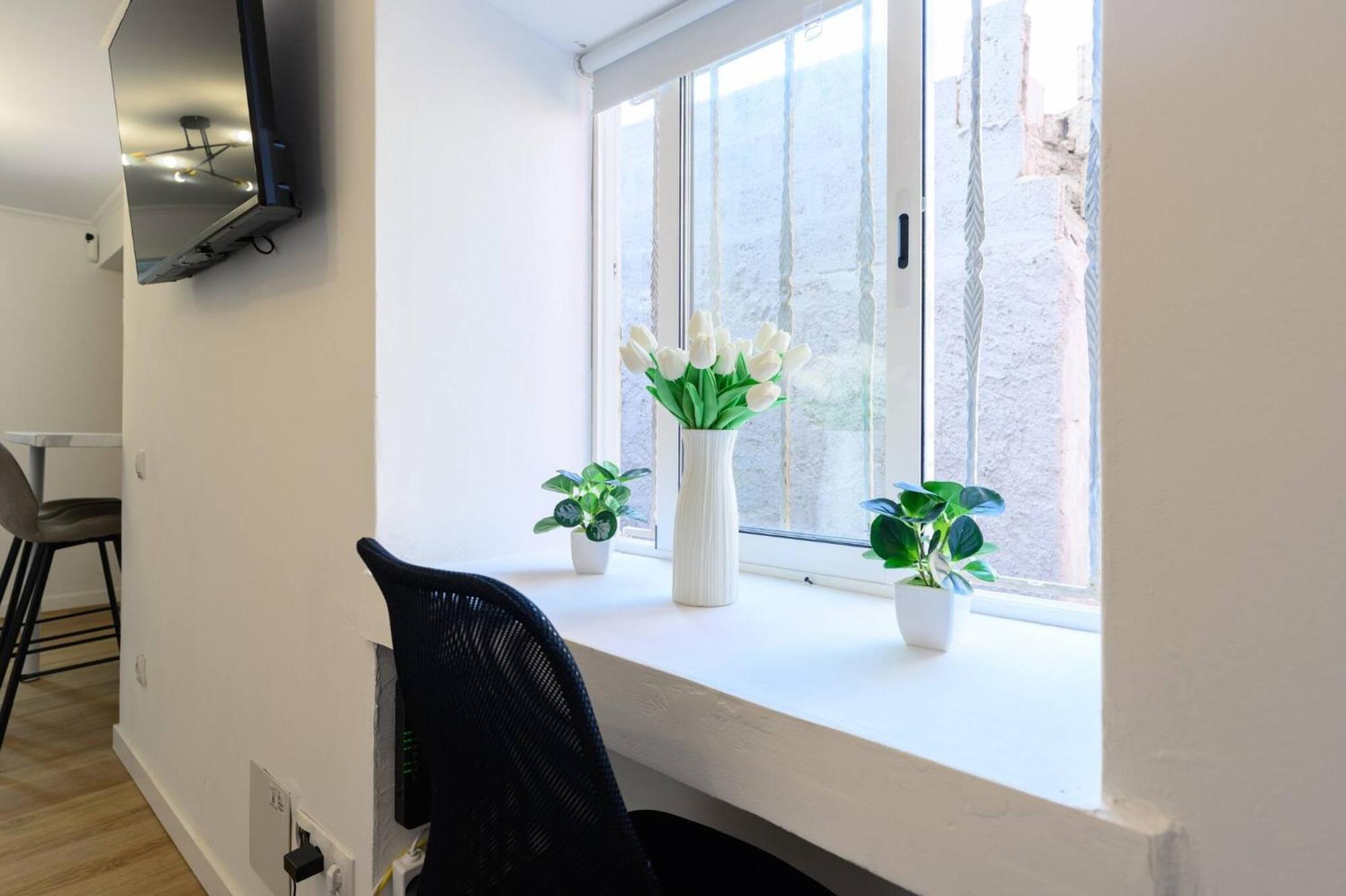 Appartement Charming In Old Town Triana San Telmo Las Palmas