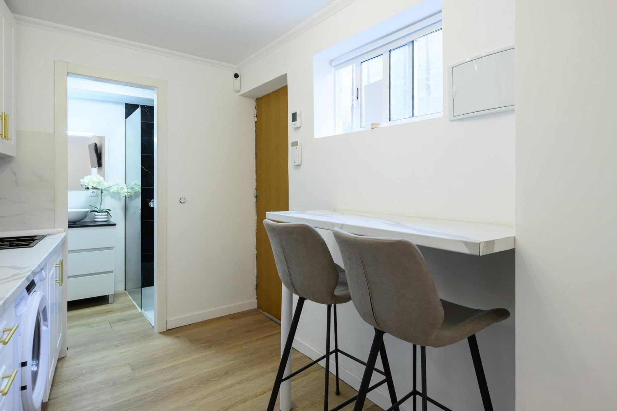 Appartamento Charming In Old Town Triana San Telmo *