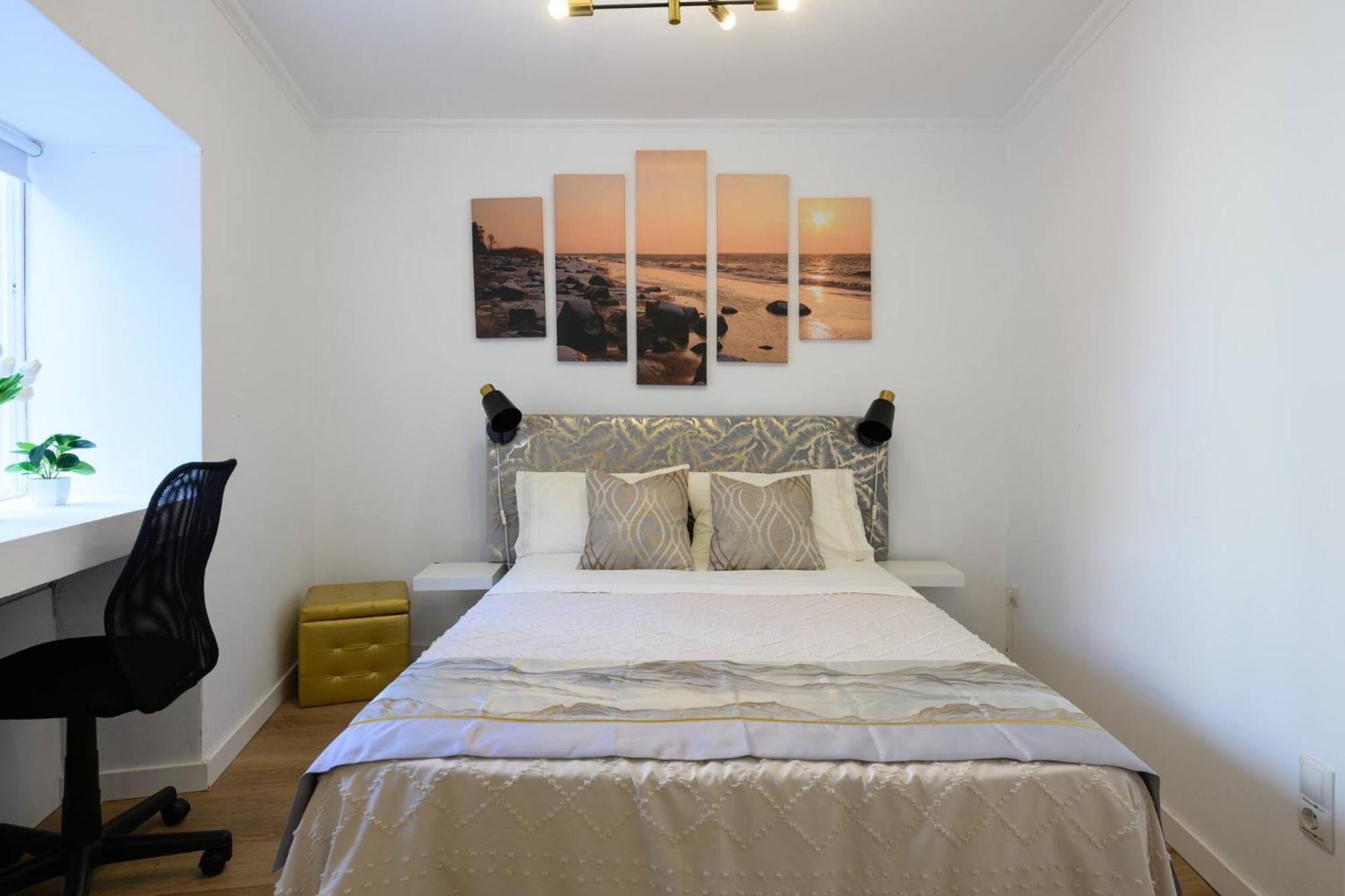 Appartamento Charming In Old Town Triana San Telmo